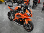 �������� �� ������ �������� Yamaha YZF-R6 2009 ���� 3